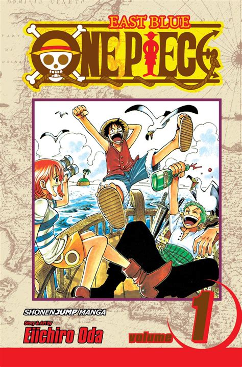 one piece manga read online